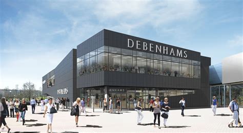 debenhams cc